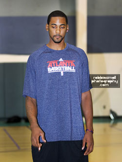 next level basketball camp in bloomfield hills michigan